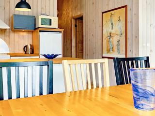 5 star holiday home in Væggerløse - 1