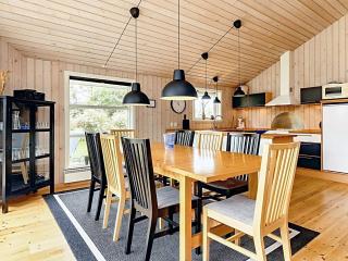 5 star holiday home in Væggerløse - 1