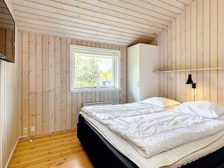 5 star holiday home in Væggerløse - 7