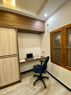 Sakya Stays - Service Apartment - Kakinada - 1