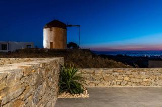 Vivlos Luxury Summer Houses - 3