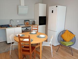 Apartament Rzewuskiego - Przemyśl - 9