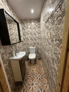 Uroczysko Ranczo Kupała - mini zoo, stawy, ognisko, cały teren dla gości - 7