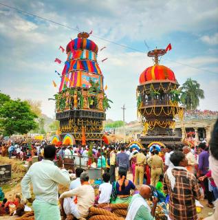 FEEL FREE INN HAMPi - 3