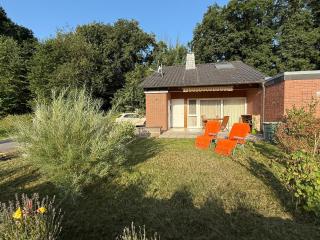 Ferienhaus Waldwinkel - Wrexen - 0