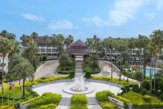 Amari Bangsaen Formerly The Tide Resort Bangsaen - Bang Saen - 9