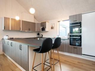 5 star holiday home in Jerup - 2