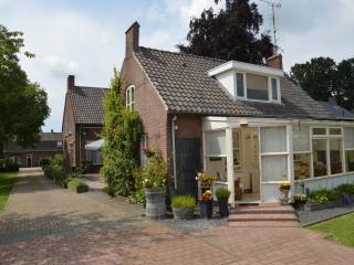 Holiday Home in Soerendonk with Garden - Soerendonk - 5