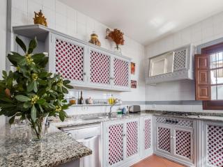 Holiday Home in Higuera near Hiking Trails - Higuera de la Sierra - 7