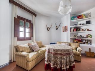 Holiday Home in Higuera near Hiking Trails - Higuera de la Sierra - 3