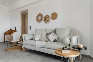 Vivlos Luxury Summer Houses - 7