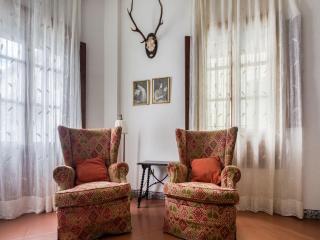 Holiday Home in Higuera near Hiking Trails - Higuera de la Sierra - 1