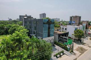 The Orchard Boutique Hotel - Lahore - 0
