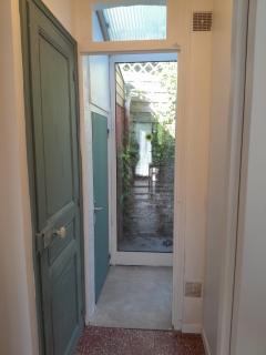 Maison de pêcheurs - 6