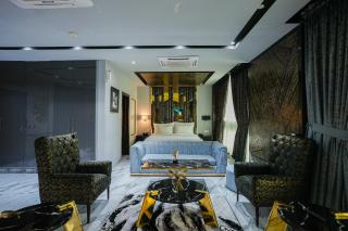 The Orchard Boutique Hotel - Lahore - 1