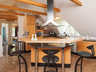 Luxury Retreat with Pool - By Traum Ferienwohnungen - Bramming - 5