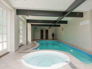 Luxury Retreat with Pool - By Traum Ferienwohnungen - 8