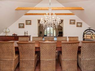Luxury Retreat with Pool - By Traum Ferienwohnungen - Bramming - 3