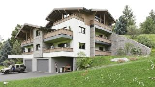 Kleinberg Chalet - Größing - 1