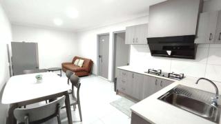 Modern Home 1 Bedroom - 4