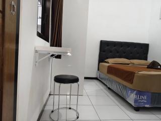Muktie Guest House Syariah - 2