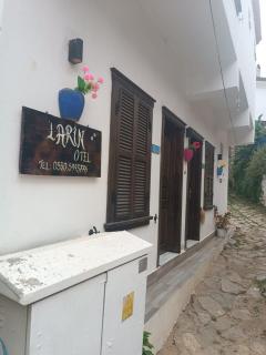 Şirince Larin Pansiyon - Selçuk - 0