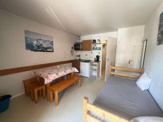 Résidence Andromede - Studio cabine familial avec balcon MAE-5301 - 0
