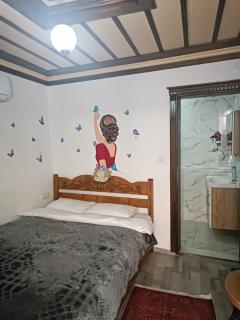 Şirince Larin Pansiyon - 1