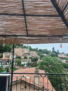 Şirince Larin Pansiyon - Selçuk - 2