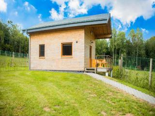 Secluded Chalet in Rogery - Rogery - 7