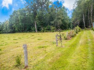 Secluded Chalet in Rogery - Rogery - 2