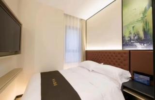 均禾酒店儿研所日坛公园店 - 3