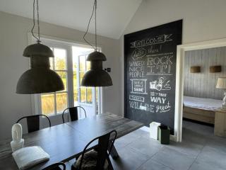 Holiday Home in Cothen by the Waterfront - 8