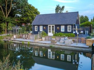 Holiday Home in Cothen by the Waterfront - 4