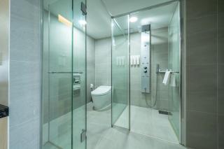 M83 Jackson Hotel - Chuncheon - 5