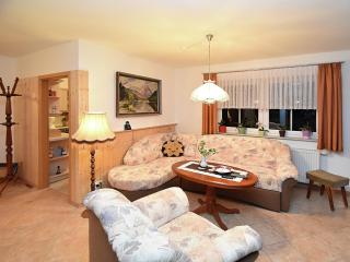 Quiet Comfort in Oelsnitz - 4