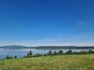 Apartmán Kovadlina - Frymburk - 9