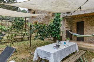 Mas Tarres L'alzina Madremanya - 9