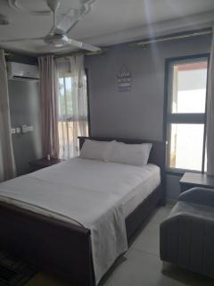 AD Virgin Island Resort - Ada - 0