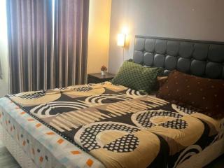 Apartemen Tangerang Selatan - 1