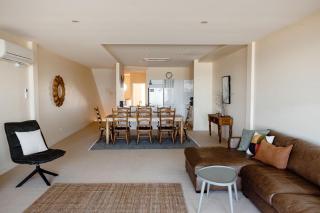 Sandy Nook Beachfront Bliss with uninterrupted Ocean Views - 6