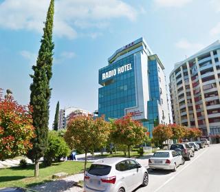 RADIO HOTEL Lushnje - Lushnjë - 0
