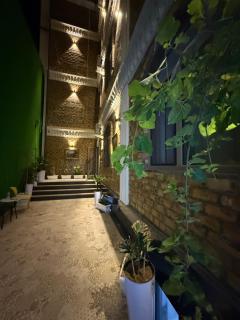 Siab Boutique Hotel - Samarkand - 6