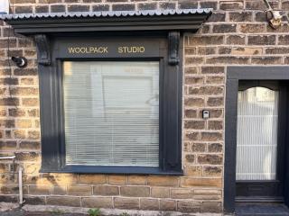 Woolpack Studio - Hayfield - 6