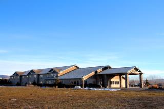 Quality Inn Selah North Park - Selah - 6