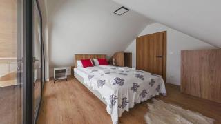 Apartamenty Grapa Resort - 8