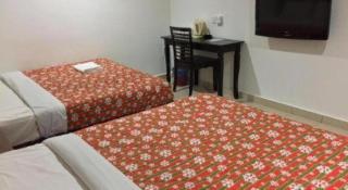 All Star Hotel Melaka - Malakka - 6