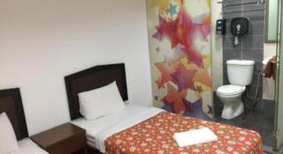 All Star Hotel Melaka - Malakka - 4