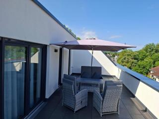 Ferienwohnung Maria - Bitburg - 5