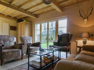 Country House near Monts de Cantal Ski Slopes - Dezéjoul - 4